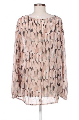 Γυναικεία μπλούζα Unbranded, Μέγεθος L, Χρώμα Πολύχρωμο, Τιμή 18,47 €