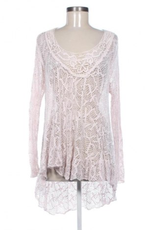 Γυναικεία μπλούζα Unbranded, Μέγεθος M, Χρώμα Σάπιο μήλο, Τιμή 10,00 €