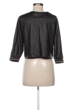 Дамска блуза Unbranded, Размер S, Цвят Черен, Цена 12,99 лв.