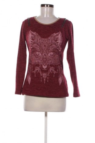 Dámska blúza Unbranded, Veľkosť M, Farba Viacfarebná, Cena  9,72 €