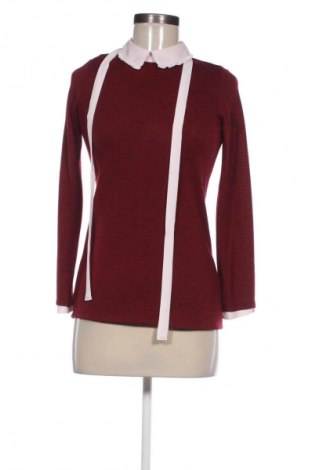 Dámska blúza Unbranded, Veľkosť M, Farba Červená, Cena  18,47 €