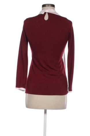 Dámska blúza Unbranded, Veľkosť M, Farba Červená, Cena  18,47 €