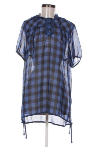 Дамска блуза Unbranded, Размер L, Цвят Многоцветен, Цена 15,99 лв.