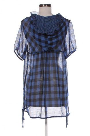 Дамска блуза Unbranded, Размер L, Цвят Многоцветен, Цена 15,99 лв.