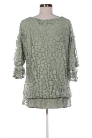 Γυναικεία μπλούζα Unbranded, Μέγεθος XL, Χρώμα Πράσινο, Τιμή 6,99 €