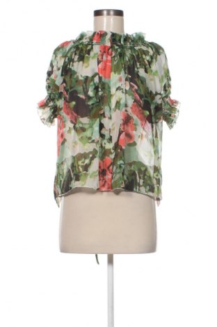 Γυναικεία μπλούζα Unbranded, Μέγεθος L, Χρώμα Πολύχρωμο, Τιμή 7,99 €