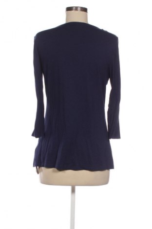 Γυναικεία μπλούζα Unbranded, Μέγεθος M, Χρώμα Μπλέ, Τιμή 9,72 €