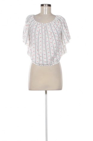 Дамска блуза Unbranded, Размер M, Цвят Многоцветен, Цена 19,00 лв.