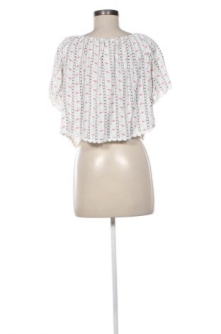 Дамска блуза Unbranded, Размер M, Цвят Многоцветен, Цена 19,00 лв.