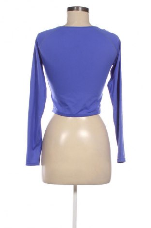 Bluză de femei Unbranded, Mărime M, Culoare Albastru, Preț 60,53 Lei