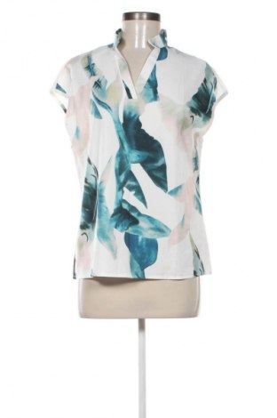 Дамска блуза Unbranded, Размер S, Цвят Многоцветен, Цена 19,00 лв.