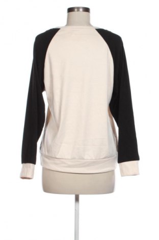 Дамска блуза Unbranded, Размер L, Цвят Многоцветен, Цена 13,99 лв.