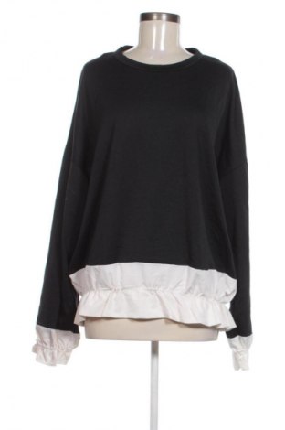 Γυναικεία μπλούζα Unbranded, Μέγεθος L, Χρώμα Μαύρο, Τιμή 3,99 €