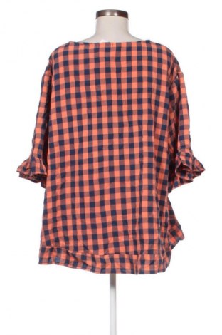 Дамска блуза Unbranded, Размер XXL, Цвят Многоцветен, Цена 25,99 лв.