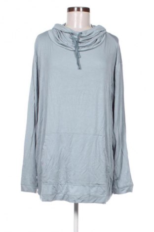 Dámska blúza Unbranded, Veľkosť XL, Farba Modrá, Cena  8,95 €