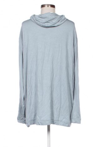 Dámska blúza Unbranded, Veľkosť XL, Farba Modrá, Cena  8,95 €