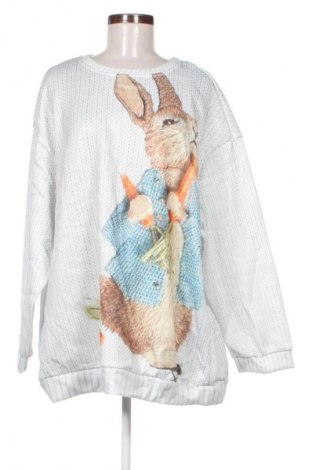 Dámská halenka Unbranded, Velikost 4XL, Barva Vícebarevné, Cena  329,00 Kč