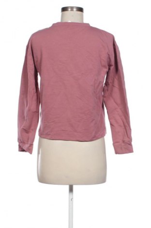 Дамска блуза Unbranded, Размер M, Цвят Пепел от рози, Цена 10,99 лв.