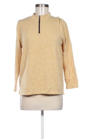 Bluzka damska Unbranded, Rozmiar M, Kolor Żółty, Cena 9,99 zł