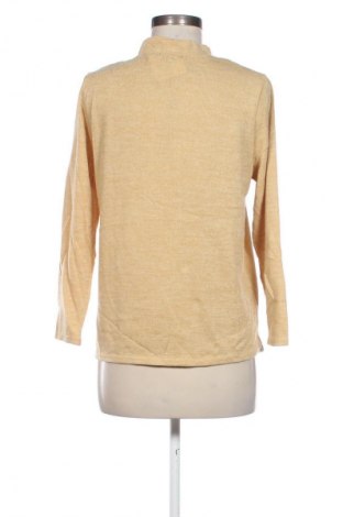Bluzka damska Unbranded, Rozmiar M, Kolor Żółty, Cena 9,99 zł