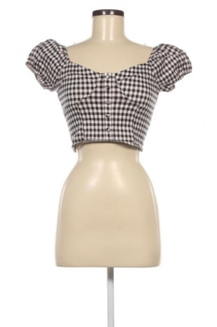 Дамска блуза Unbranded, Размер S, Цвят Многоцветен, Цена 16,99 лв.