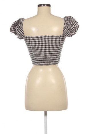 Дамска блуза Unbranded, Размер S, Цвят Многоцветен, Цена 16,99 лв.