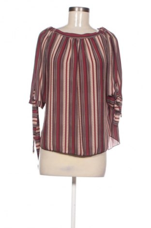 Дамска блуза Unbranded, Размер M, Цвят Многоцветен, Цена 19,55 лв.