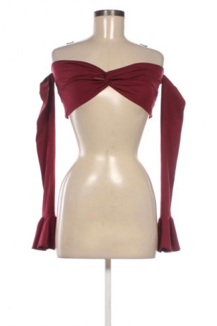 Női blúz Unbranded, Méret XS, Szín Piros, Ár 5 759 Ft