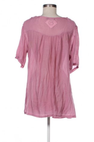 Дамска блуза Unbranded, Размер 3XL, Цвят Пепел от рози, Цена 19,00 лв.