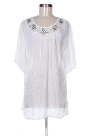 Női blúz Unbranded, Méret XL, Szín Fehér, Ár 2 979 Ft