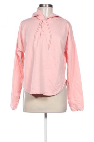 Дамска блуза Unbranded, Размер L, Цвят Розов, Цена 12,99 лв.