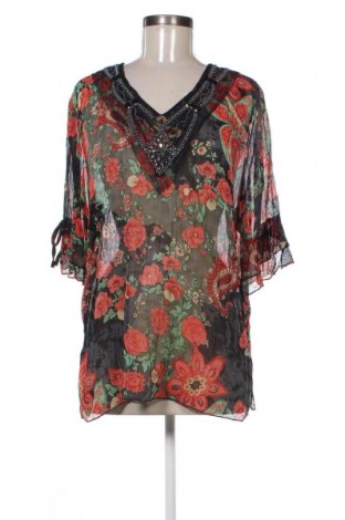 Női blúz Unbranded, Méret L, Szín Sokszínű, Ár 3 800 Ft