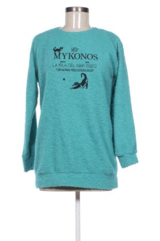 Dámska blúza Unbranded, Veľkosť M, Farba Zelená, Cena  5,95 €