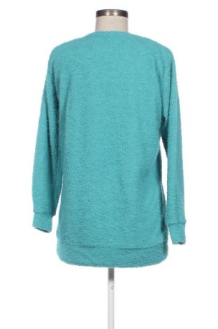 Dámska blúza Unbranded, Veľkosť M, Farba Zelená, Cena  5,95 €