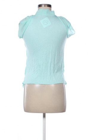 Дамска блуза Unbranded, Размер M, Цвят Зелен, Цена 19,00 лв.