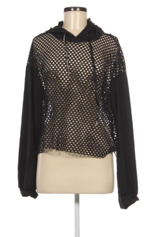 Дамска блуза Unbranded, Размер XL, Цвят Черен, Цена 12,99 лв.