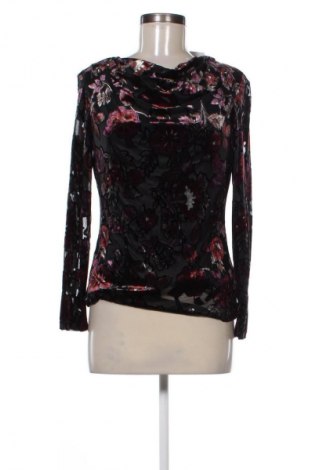 Дамска блуза Unbranded, Размер M, Цвят Многоцветен, Цена 34,10 лв.