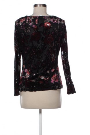 Дамска блуза Unbranded, Размер M, Цвят Многоцветен, Цена 34,10 лв.