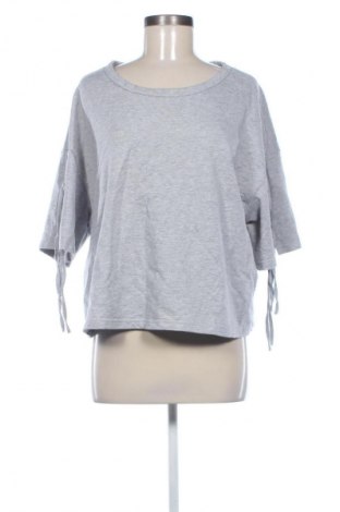 Bluzka damska Unbranded, Rozmiar L, Kolor Szary, Cena 35,99 zł