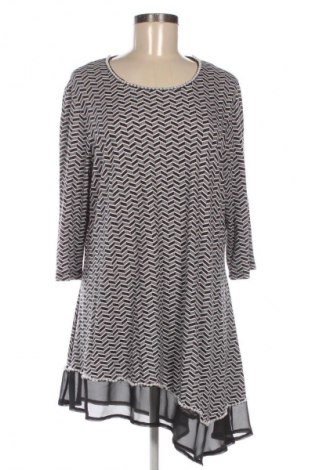 Дамска блуза Unbranded, Размер XL, Цвят Многоцветен, Цена 19,00 лв.