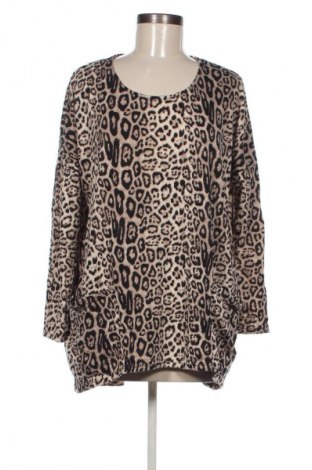 Dámská halenka Unbranded, Velikost L, Barva Vícebarevné, Cena  79,00 Kč