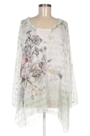 Damen Shirt Unbranded, Größe 3XL, Farbe Mehrfarbig, Preis € 6,99