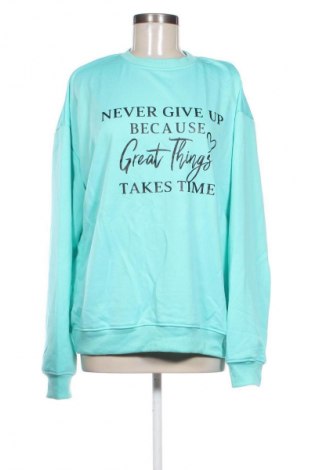 Damen Shirt Unbranded, Größe XL, Farbe Blau, Preis € 4,99