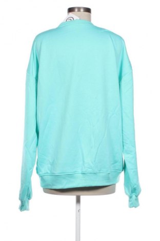 Damen Shirt Unbranded, Größe XL, Farbe Blau, Preis € 4,99