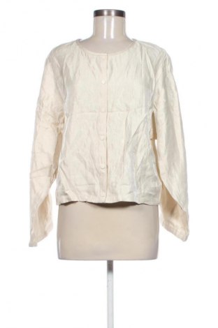 Bluză de femei Unbranded, Mărime L, Culoare Ecru, Preț 40,99 Lei