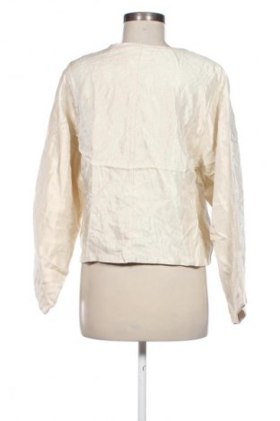Bluză de femei Unbranded, Mărime L, Culoare Ecru, Preț 40,99 Lei