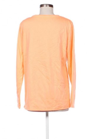 Dámska blúza Unbranded, Veľkosť XL, Farba Oranžová, Cena  9,95 €