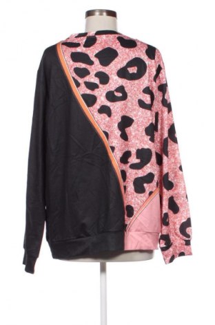 Γυναικεία μπλούζα Unbranded, Μέγεθος XXL, Χρώμα Πολύχρωμο, Τιμή 8,99 €