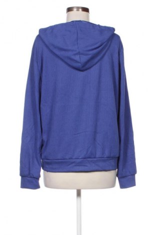 Dámská halenka Unbranded, Velikost XXL, Barva Modrá, Cena  249,00 Kč