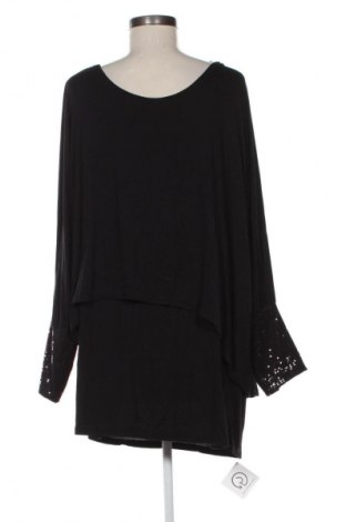 Női blúz Unbranded, Méret XXL, Szín Fekete, Ár 2 629 Ft